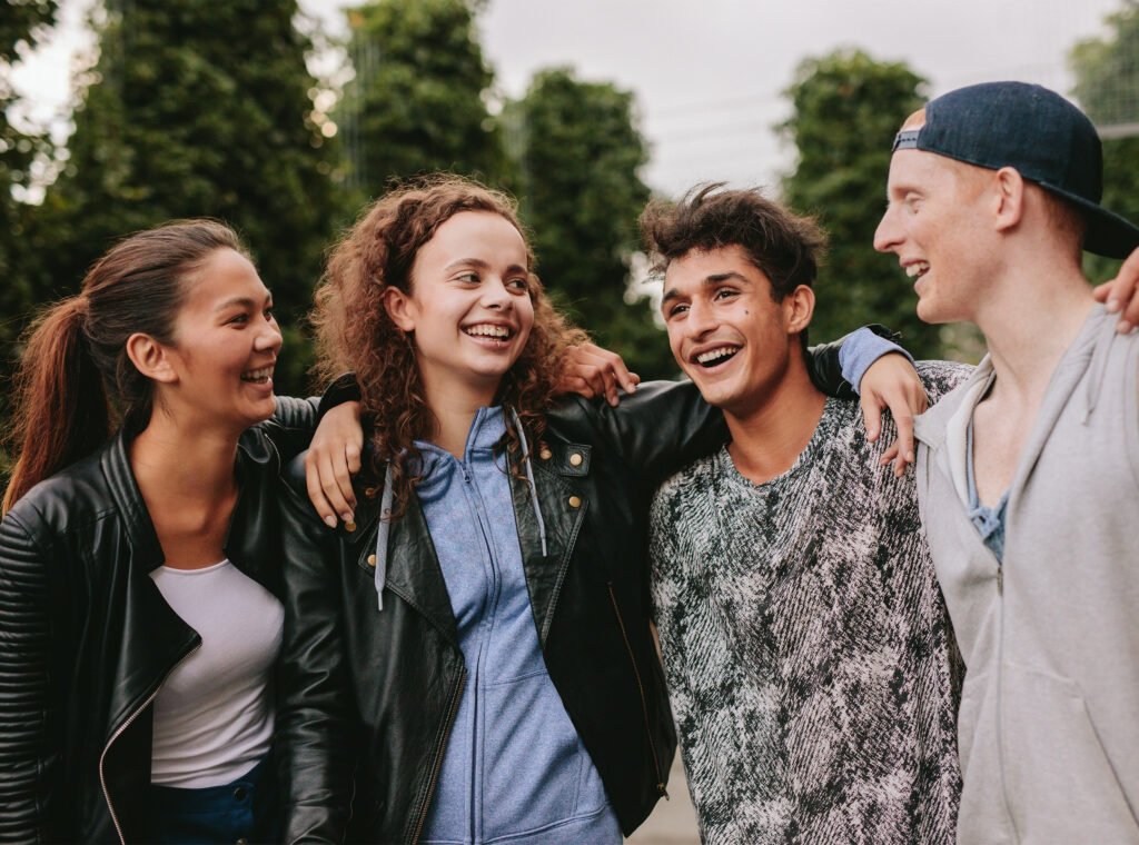 tweetgenie raad je leeftijd